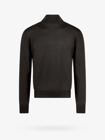 Virgin wool sweater - NUGNES 1920 - gender_Man