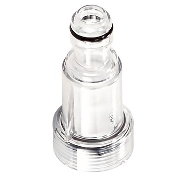 BOSCH 博世 台灣公司貨 清洗機進水過濾器  1個