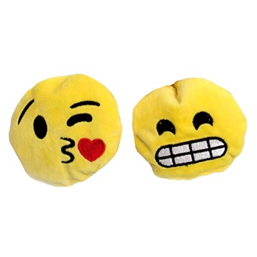 Aumüller 奧咪樂 德國貓草玩具 趣味表情包2件組，含貓草根、斯佩耳特小麥殼  1組  款式隨機