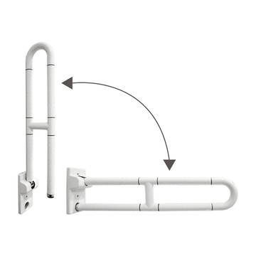 【ITAI】一太 收納式安全扶手 SB100-70【A1SP2833WHT0000】