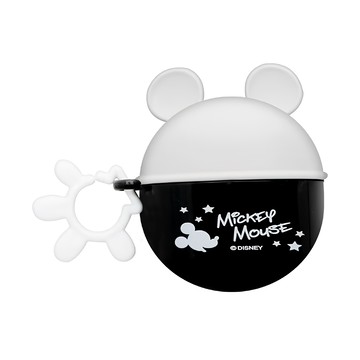 nishiki 錦化成 米奇攜帶式造型餅乾/小物盒 可裝餅乾/糖果/小零食 附掛設計  米奇  1個