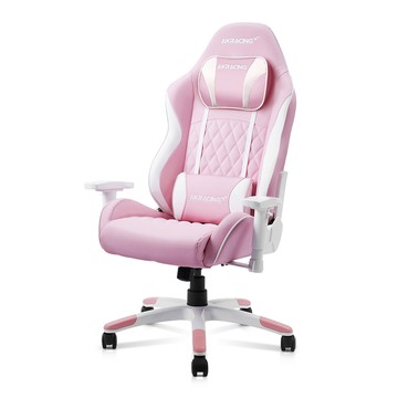AKRACING超跑電競椅-GT07 Sakura