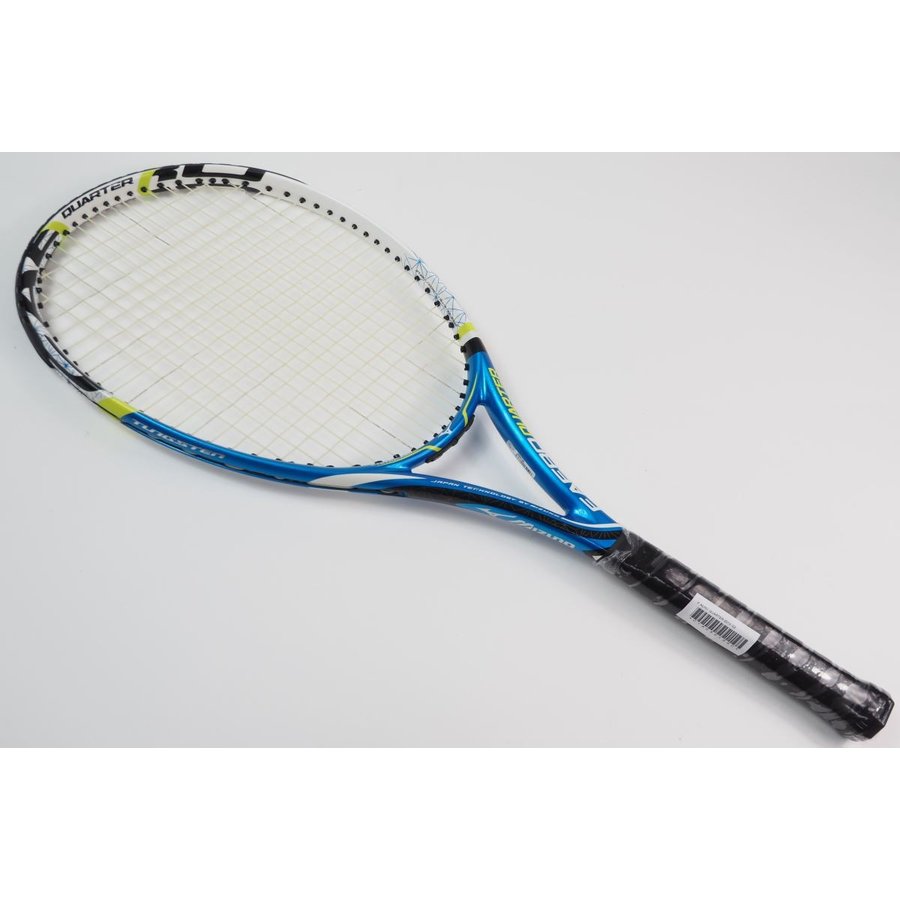 ミズノ 硬式ラケット F-TOUR 270 - 通販 - guianegro.com.br