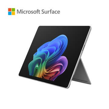 Microsoft Surface Pro 13吋 第12版 EP2-65139 筆電 白金(X2E/16G/512G/OLED/W11H)