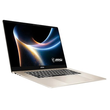 MSI Prestige 16 AI+ C3MG-233TW 金(Ultra X7 358H/32G/2TB SSD/Win11P/16)特仕