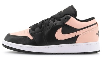 JORDAN 1 LOW CRIMSON TINT GS