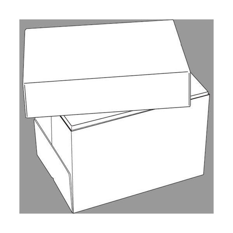 まとめ)TANOSEE PPC PaperType EF A3 1箱(1500枚:500枚×3冊) 〔×3