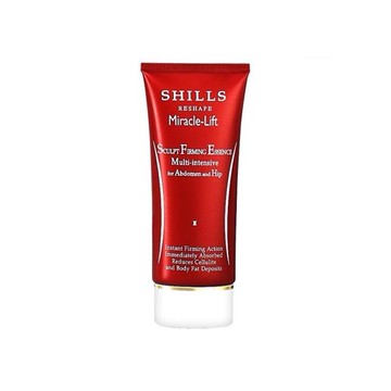 SHILLS 舒兒絲~呼啦腹部美臀霜(200ml)