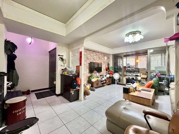 內壢站前商圈電梯三房車｜桃園市中壢區復華街