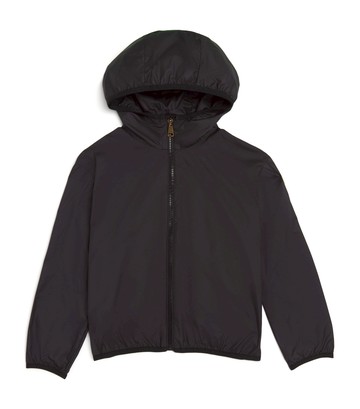 Moncler Enfant Hooded Fegeo Jacket