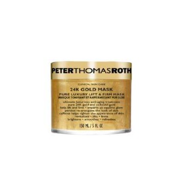 Peter Thomas Roth 24K黃金面膜150 ml (202703)