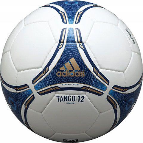 adidas TANGO 12サッカーボール SIZE 5 検定球 タンゴ 12 ルシアーダ 5号球 【adidas|アディダス】サッカー