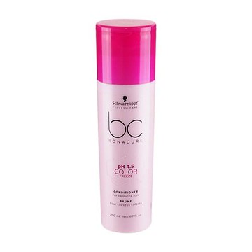 Schwarzkopf 施華蔻 PH4.5晶燦鎖色潤髮霜(200ml)『STYLISH MONITOR』施華寇 D301533