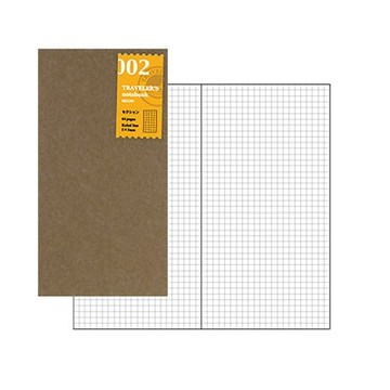 Toraberazunoto refill (section)