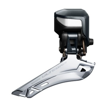 『小蔡單車』SHIMANO ULTEGRA DI2 FD- R8050 前變速器 2x11 速 公路車/自行車