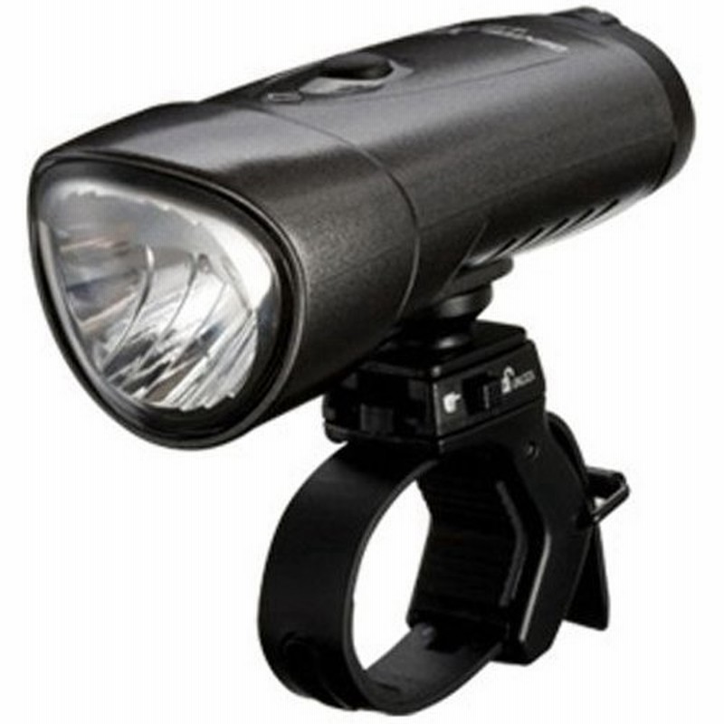 Gentos ジェントス Ledバイクライトxb ガンメタル Xb 0g 通販 Lineポイント最大0 5 Get Lineショッピング