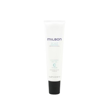 Milbon 哥德式 淨緻柑橘凝膠150ml