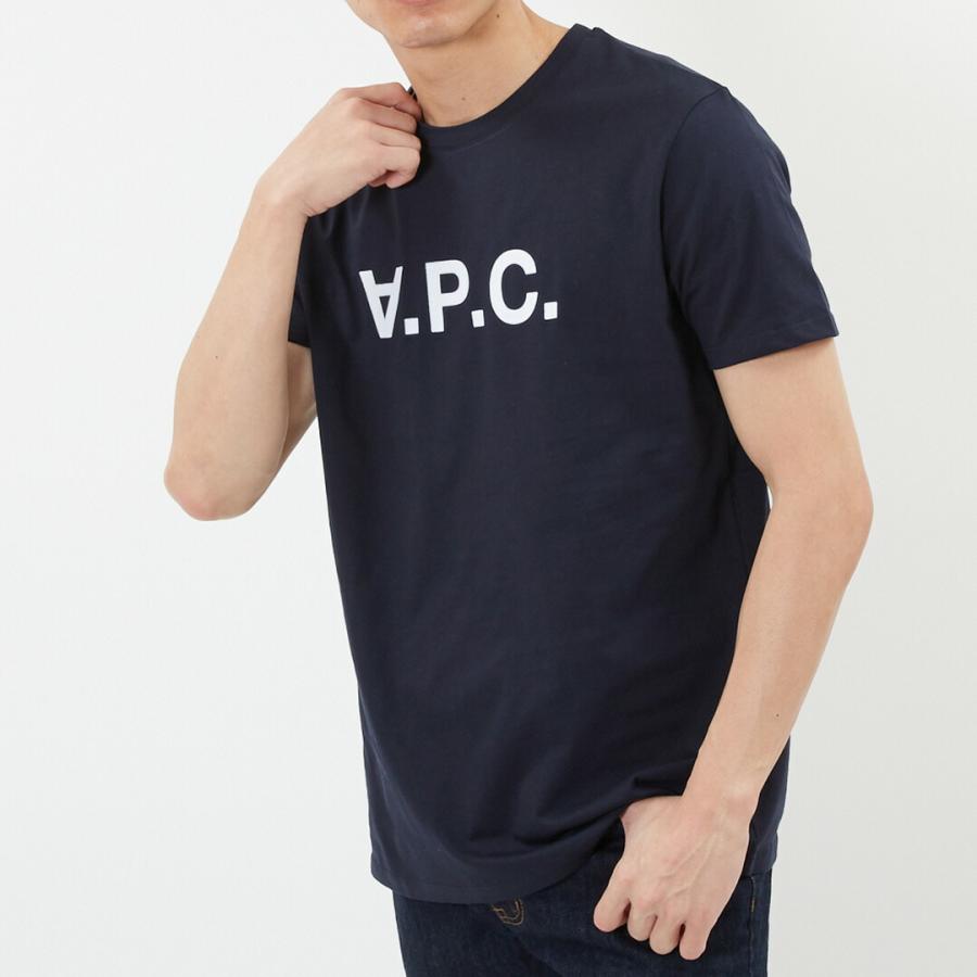 A.P.C.(アーペーセー) VPC Tシャツ (VPC-T)