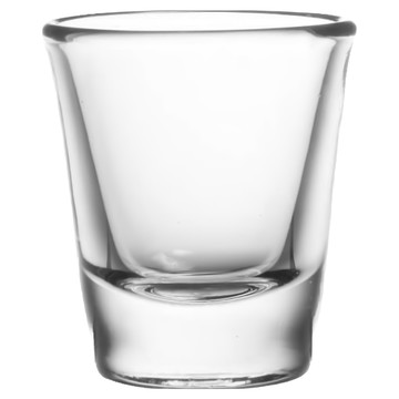 Pasabahce 帕莎帕琦 厚底烈酒杯  30ml  1個