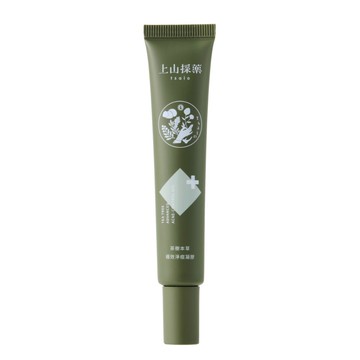 【tsaio上山採藥】茶樹本草極效淨痘凝膠 20g