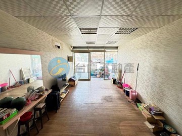 【牛埔市場｜15米交叉路口｜商業地】吸睛透天店面｜新竹市香山區牛埔路