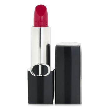 【迪奧】Rouge Dior Satin - # 766 Rose Harpers