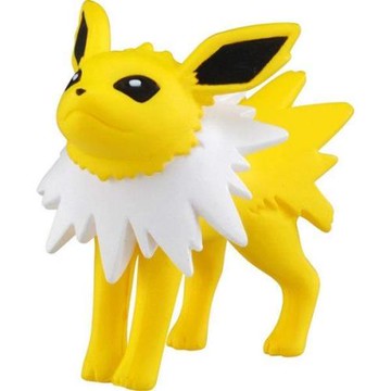 Pokemon GO EX PCC_60 雷伊布_PC59933 精靈寶可夢 神奇寶貝 公司貨 TAKARA TOMY