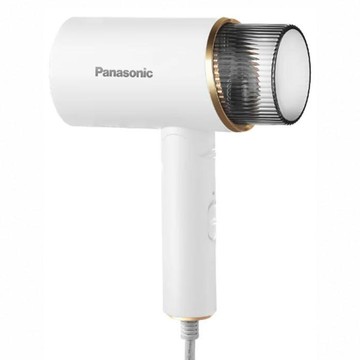 Panasonic 4in1多功能熨燙電熨斗  NI-GHF025  白色