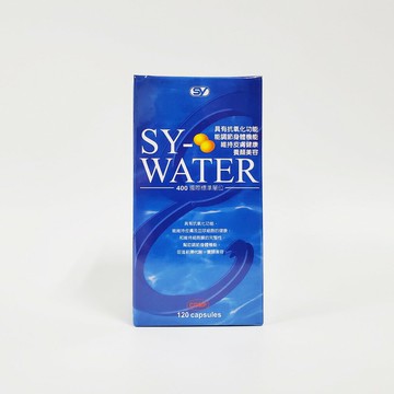 愛麗水E 膠囊食品 dI-alpha-tocopherol 400IU 120粒/盒 美國萊萃美維生素E必看