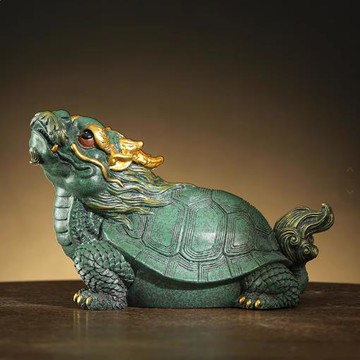 【青砂石茶寵系列-202-多款可選-1款/組】茶具配件家居客廳桌面魚缸造景裝飾茶擺件-250302