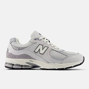 New Balance M2002RPP 男女 休閒鞋 運動 復古 慢跑 緩震 D楦 NB 2002R 海鹽灰