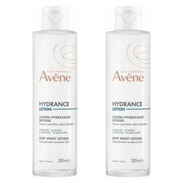 Avene雅漾 24H玻尿酸保濕精華露 買一送一組