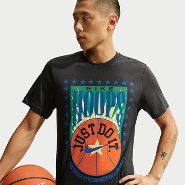 Nike Men's Basketball T-Shirt
