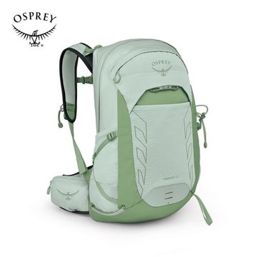 OSPREY Tempest 暴風22輕量戶外旅行徒步登山雙肩背包女25年新品