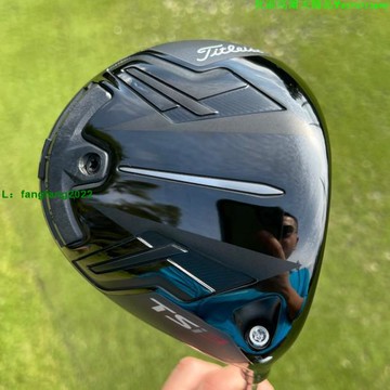 Titleisttitleist泰特利斯特高爾夫球桿男士新款TSi3 一號木