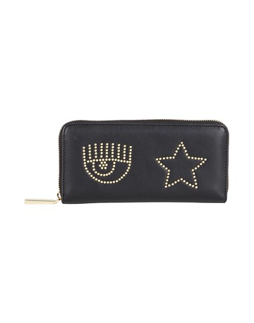 CHIARA FERRAGNI Wallets - Item 31068318