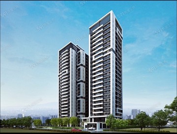 台積電進駐 新市世界南科南科A 2+1房車 ｜台南市新市區富中街