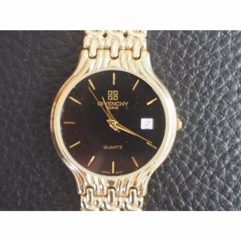 ヴィンテージ: GIVENCHY レア コレクタブル ブローチ