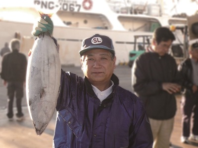 a10-940　削りたて 鰹 本枯節削り