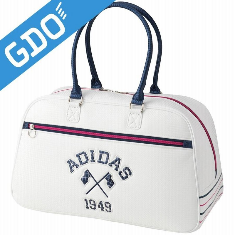 アディダス Adidas ADICROSS ボストンバッグ2 QR969 レディス