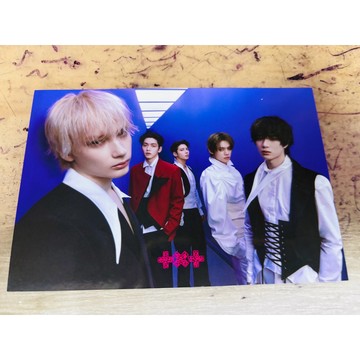 韓居🇰🇷 K4TXT TOMORROW X TOGETHER 7TH YEAR IN THE THORNS 迷你八輯特典