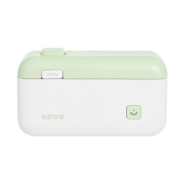KINYO EasyCut熱感應標籤機