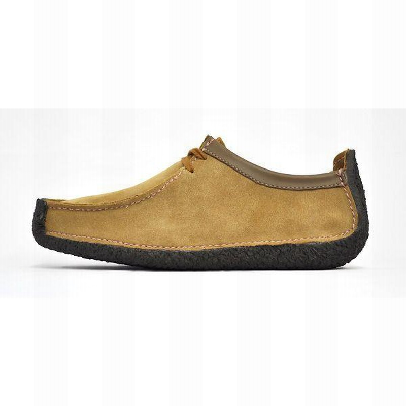 Clarks width clearance d