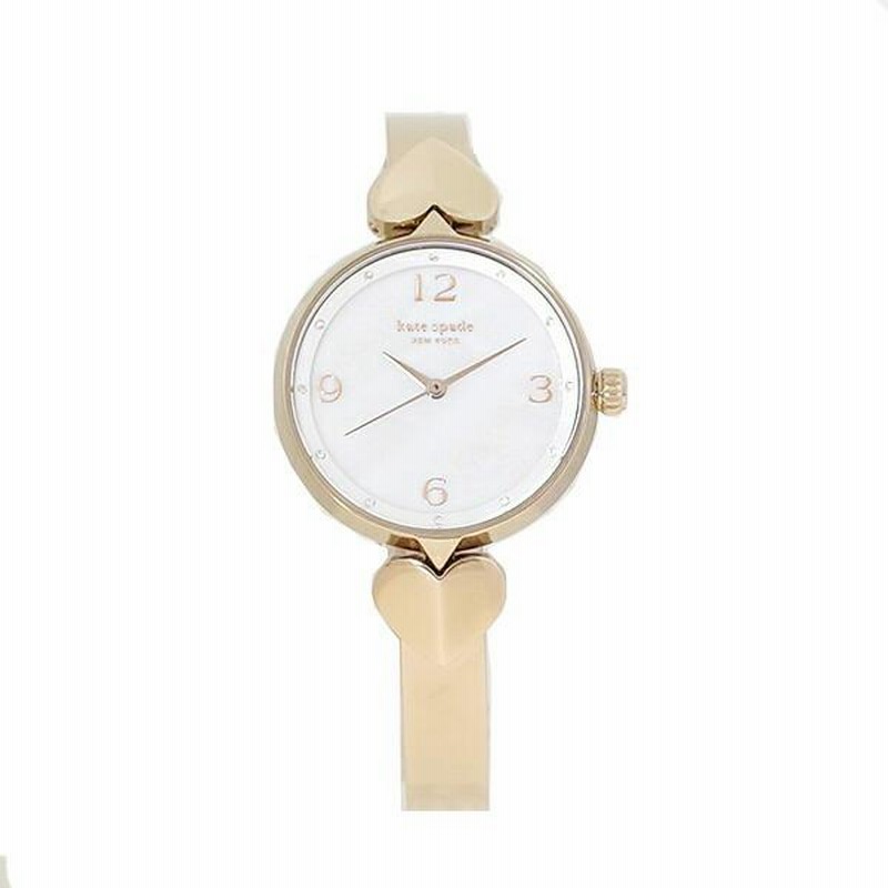 ケイトスペード KATE SPADE 腕時計 レディース KSW1561 ホリス HOLLIS 