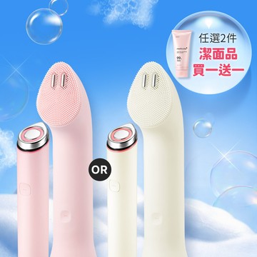[張員瑛洗臉機] AGE-R Booster Cleanser