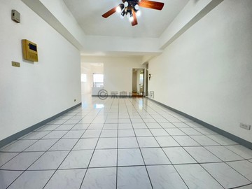 水湳經貿景觀3房~室內30坪/雙衛開窗｜台中市北屯區中清路