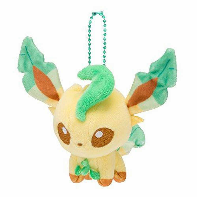 もっちりマスコット ポケモンドールズ ブイズ