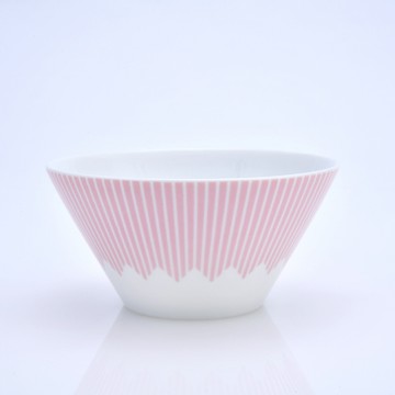 SWEETS CRAFT 日本富士山杯 110 ml (L) 淡粉色