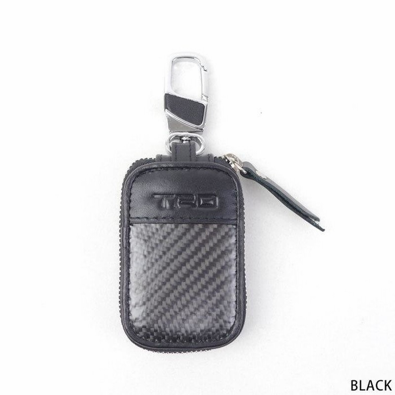 TRD スマートキーケース｜カー用品専門通販【Customizing.jp】