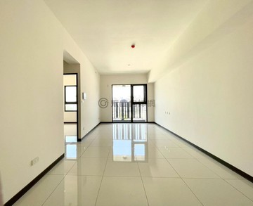 樹義學區文心大慶輕屋齡視野三房平車｜台中市南區大慶街一段